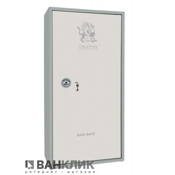 Сейф оружейный Griffon GE.750.K.L