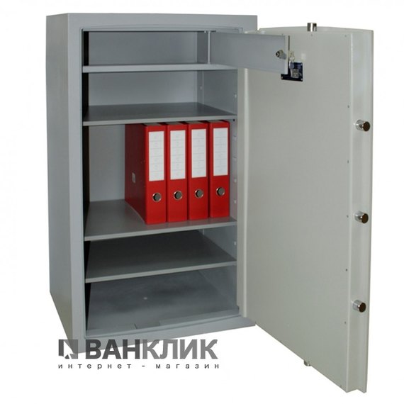 Сейф взломостойкий Griffon H.100.ET