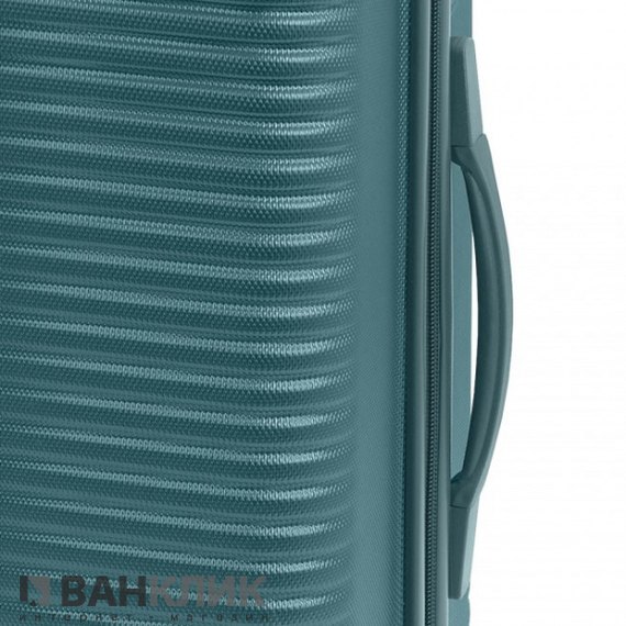 Чемодан Gabol Balance (L) Turquoise 925795