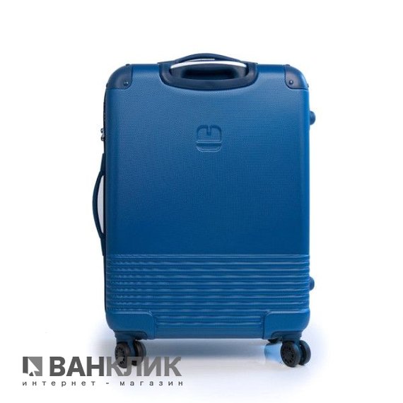 Чемодан Gabol Balance (S) Blue 924573