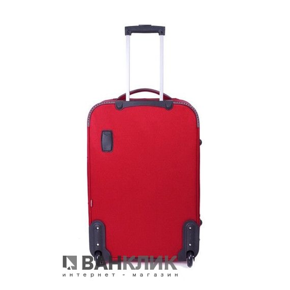 Чемодан Gabol Loira (L) Red 925000