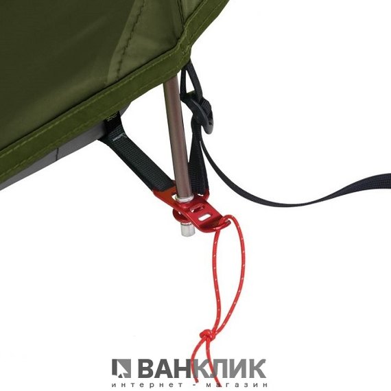 Палатка Ferrino Sintesi 1 (8000) Olive Green 926548