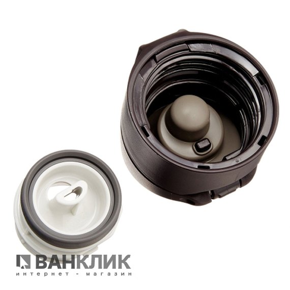 Термокружка Zojirushi 0.48 л бордовый SM-KC48VD