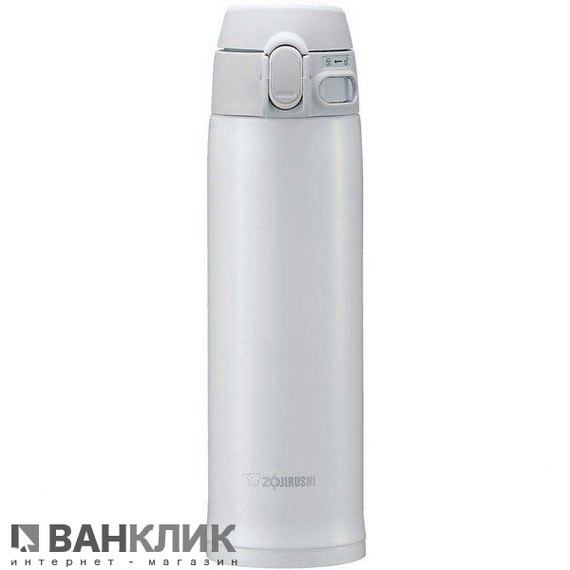 Термокружка Zojirushi 0.48 л SM-TA48WA