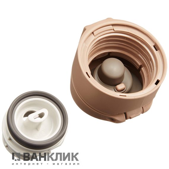 Термокружка Zojirushi 0.48 л золото SM-SD48NM