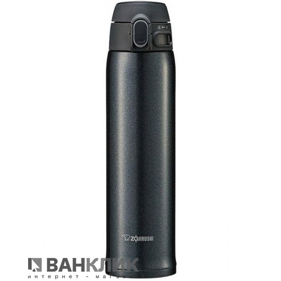 Термокружка Zojirushi 0.6 л SM-TA60BA