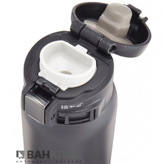 Термокружка Zojirushi 0.6 л SM-TA60BA