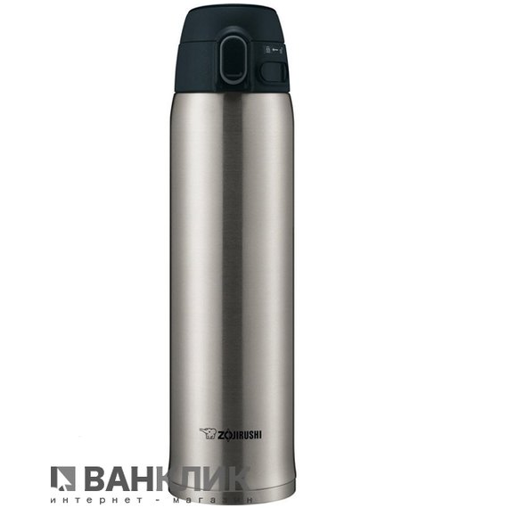 Термокружка Zojirushi 0.6 л SM-TA60XA