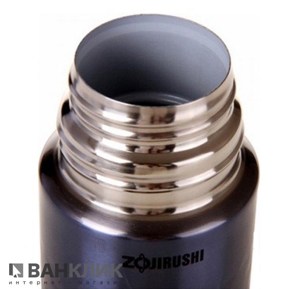 Термос Zojirushi 0.5 л синий SV-GR50AA
