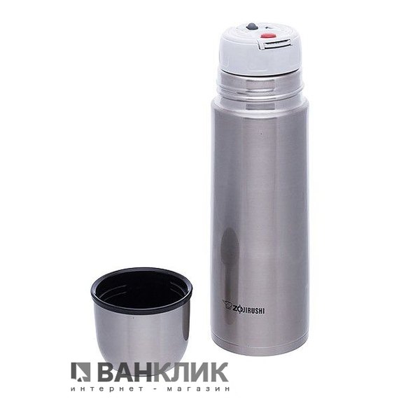 Термос Zojirushi 0.5 л стальной SV-GR50XA