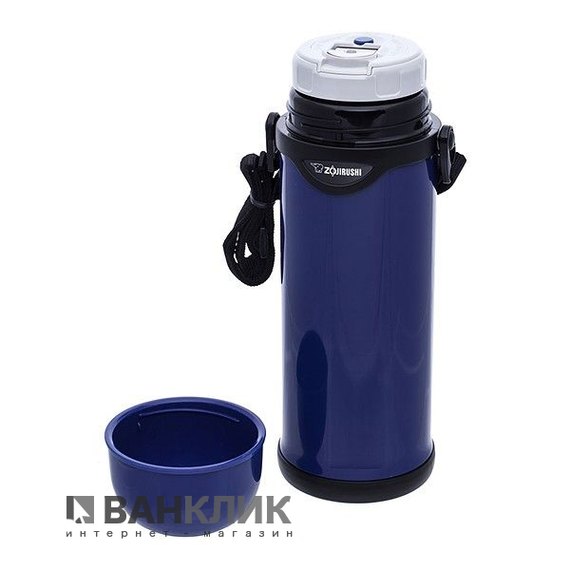 Термос Zojirushi 1 л SJ-TG10AA