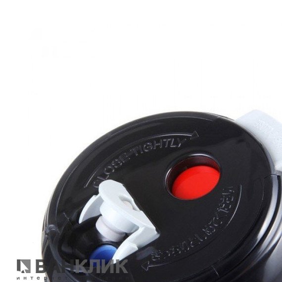 Термос Zojirushi 1.3 л стальной SF-CС13ХA