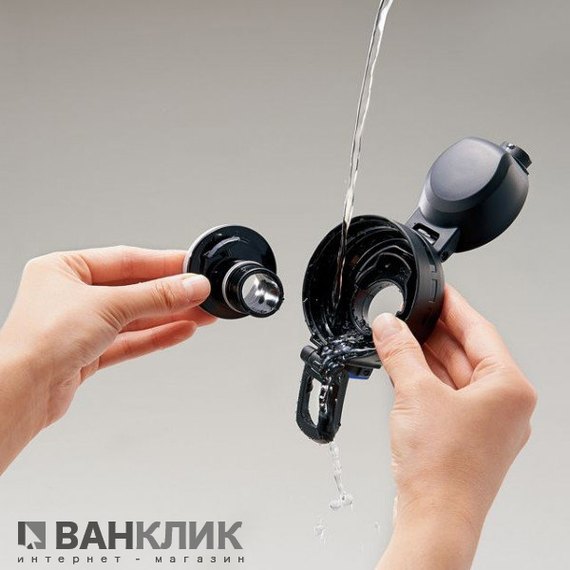Термос Zojirushi для холодных напитков 2 л синий SD-BB20AD