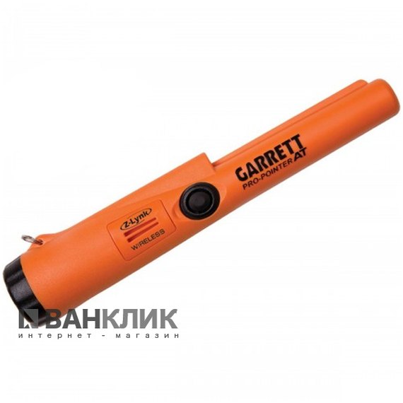 Целеуказатель влагозащищенный PRO-POINTER AT Z-Lynk (1708)