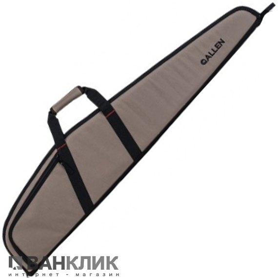 Чехол для оружия Allen Flat Tops серый (922-52)