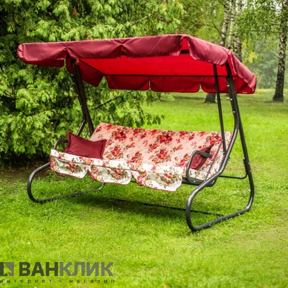 Садовая качель Ольса Новара c998