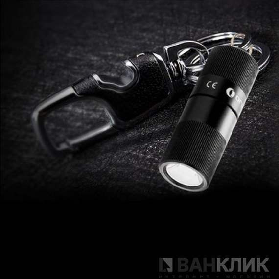Фонарь-брелок Olight I1R