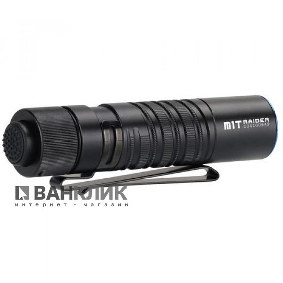 Фонарь Olight M1T Raider