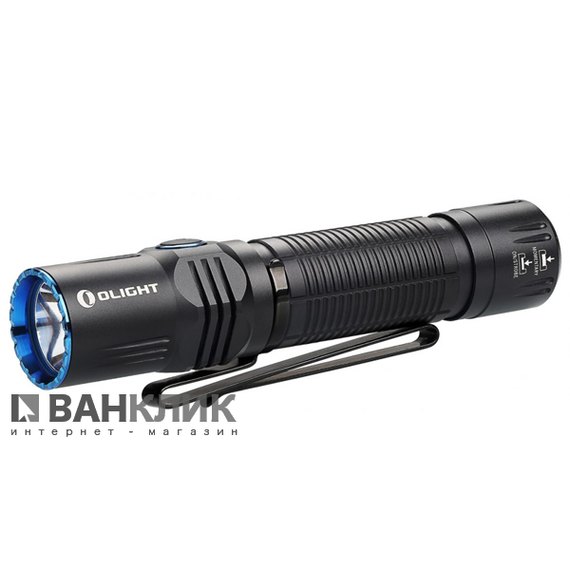 Фонарь Olight M2R Warrior NW
