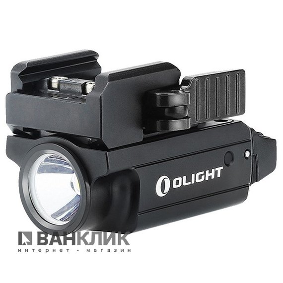 Фонарь Olight PL-Mini 2 Valkyrie черный
