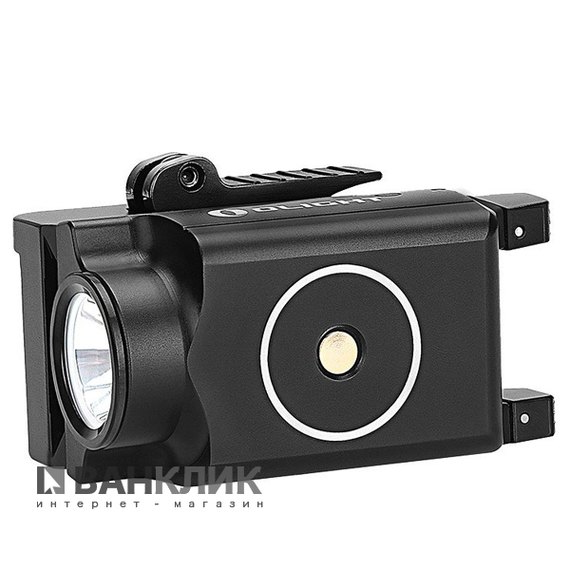 Фонарь Olight PL-Mini 2 Valkyrie черный