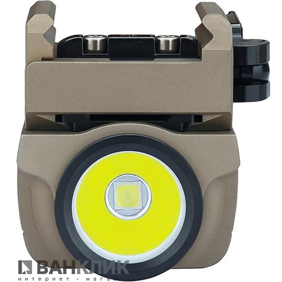 Фонарь Olight PL-Mini 2 Valkyrie tan