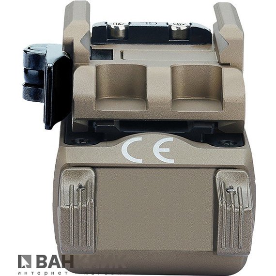 Фонарь Olight PL-Mini 2 Valkyrie tan