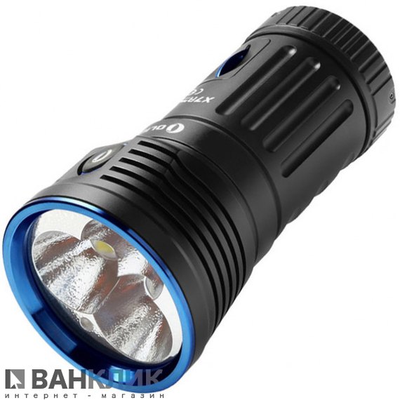 Фонарь Olight X7R Marauder