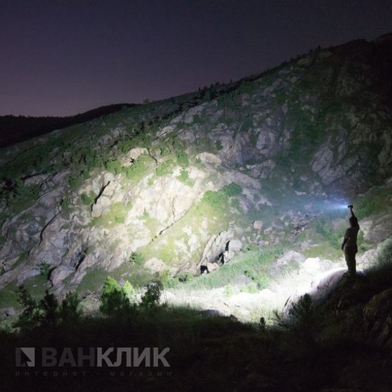 Фонарь Olight X7R Marauder