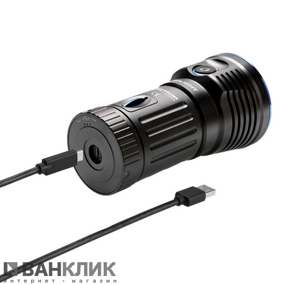 Фонарь Olight X7R Marauder
