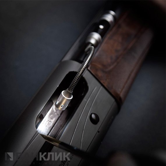 Фонарь Real Avid Magnetic Bore Light