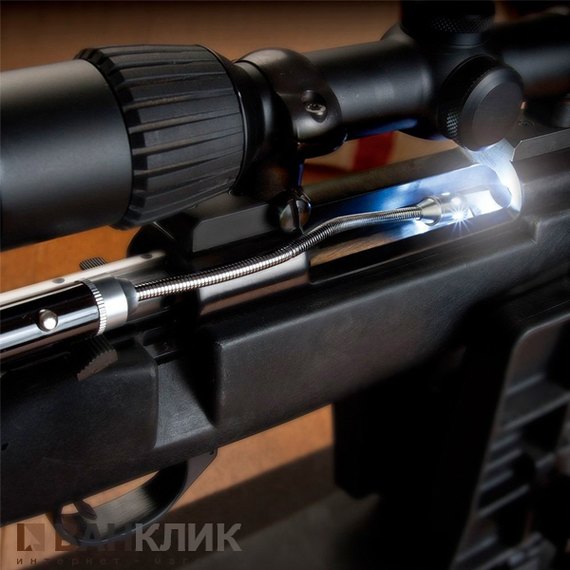 Фонарь Real Avid Magnetic Bore Light