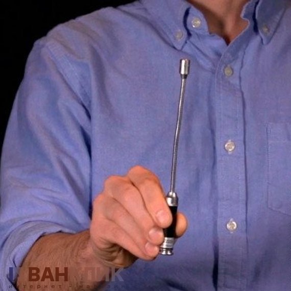 Фонарь Real Avid Magnetic Bore Light