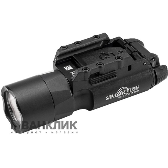 Фонарь SureFire X300Ultra-A Rail-Lock