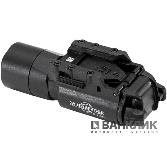 Фонарь SureFire X300Ultra-A Rail-Lock