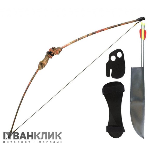 Лук Man Kung MK-RB008AC