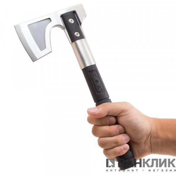 Топор SOG Camp Axe (CH1001-CP)