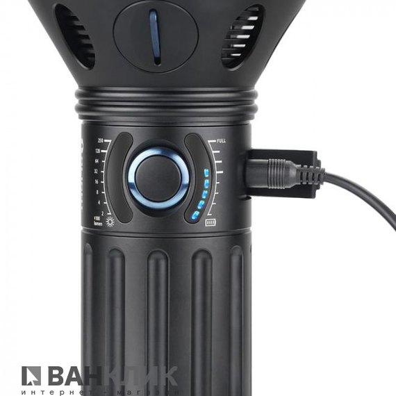 Фонарь Olight X9R Marauder