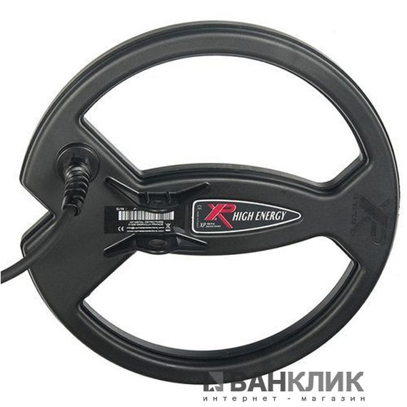 Катушка XP 22 cm DD Gold Maxx Power 9" (1152)