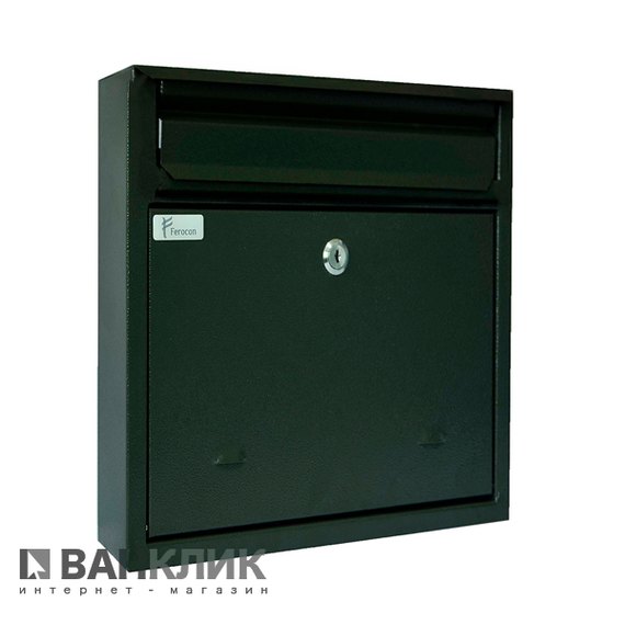 Ящик почтовый Ferocon PB-03