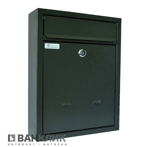 Ящик почтовый Ferocon PB-05