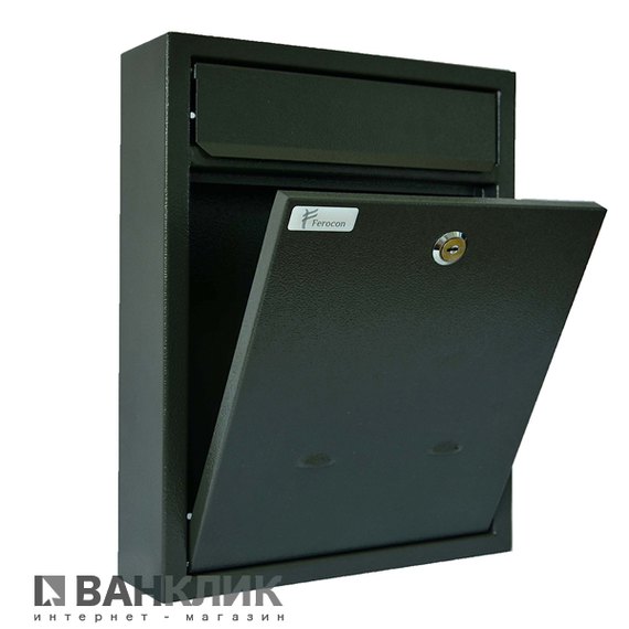 Ящик почтовый Ferocon PB-05