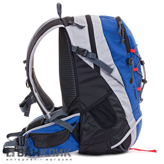 Универсальный рюкзак Daypack 25 (4820152611505)