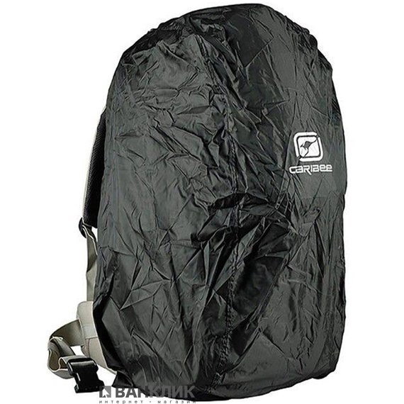 Рюкзак Caribee Jet pack 65 Storm Grey 922327, изображение 3