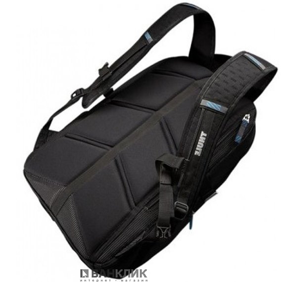 Рюкзак Thule Crossover 2.0 21L Backpack - Black TH3201751, зображення 4