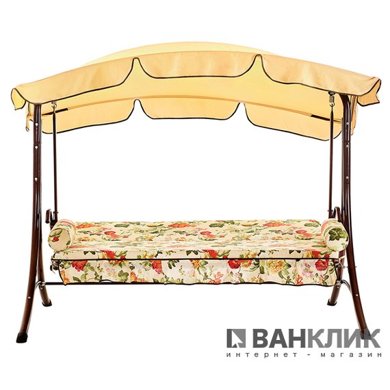 Садовая качель Vitan Флоренция 2140031