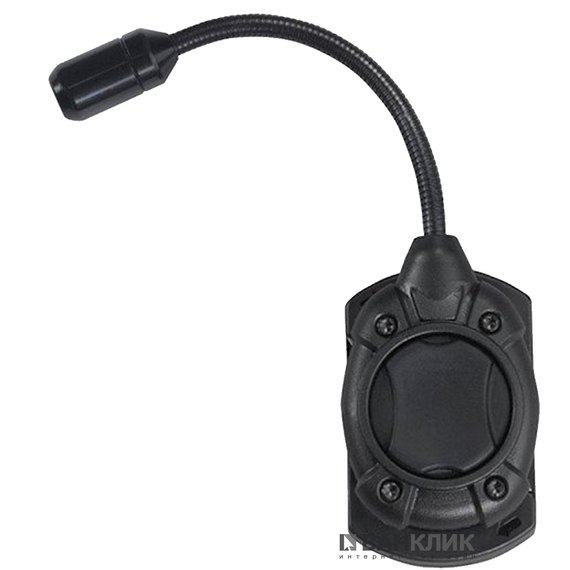 Фонарь Princeton Tec ClipBlack PTC911 (4823082707867)