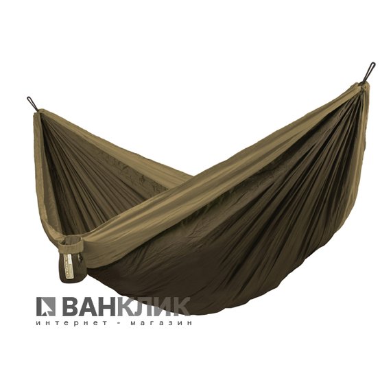 Гамак La siesta Colibri 3.0 canyon CLT19-69