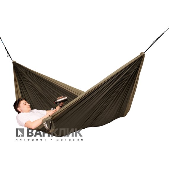 Гамак La siesta Colibri 3.0 canyon CLT19-69, изображение 2