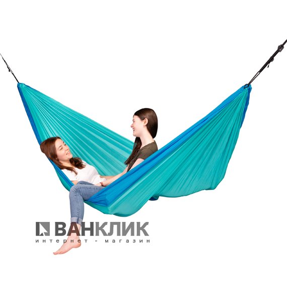 Гамак La siesta Colibri 3.0 caribic CLT19-33, изображение 2